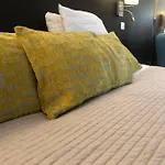 La Cosy De Julie , 2 Pieces Parking Prive Cosyade *