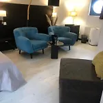 Lejlighed La Cosy De Julie , 2 Pieces Parking Prive Cosyade Bourbourg