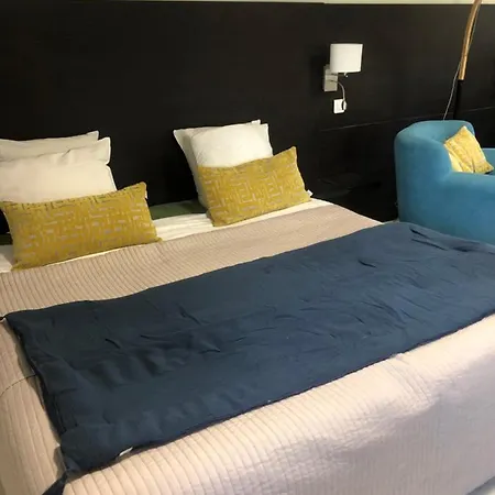 La Cosy De Julie , 2 Pieces Parking Prive Cosyade Lejlighed *
