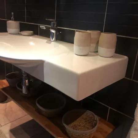 La Cosy De Julie , Un 2 Pièces Avec Parking Privé Appartement Bourbourg