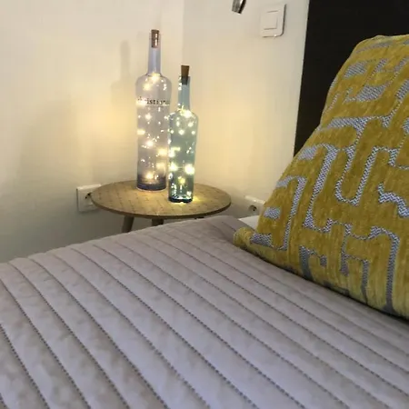 La Cosy De Julie , Un 2 Pièces Avec Parking Privé *
