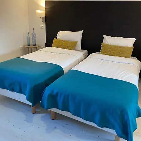 Appartement La Cosy De Julie , Un 2 Pièces Avec Parking Privé *