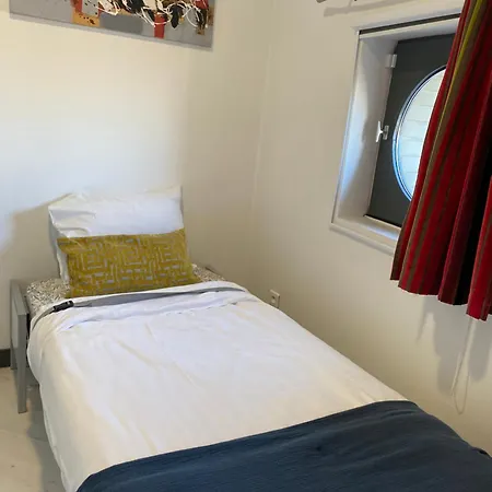 La Cosy De Julie , Un 2 Pièces Avec Parking Privé Bourbourg