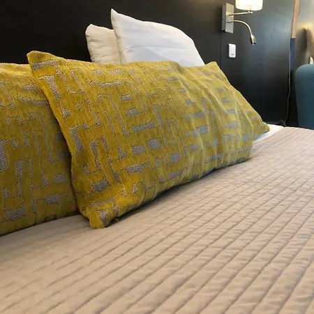 La Cosy De Julie , 2 Pieces Parking Prive Cosyade *