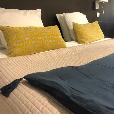 Apartment La Cosy De Julie , 2 Pieces Parking Prive Cosyade