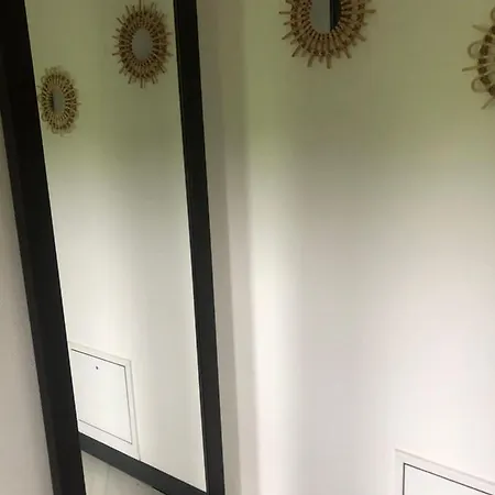 La Cosy De Julie , 2 Pieces Parking Prive Cosyade Apartment