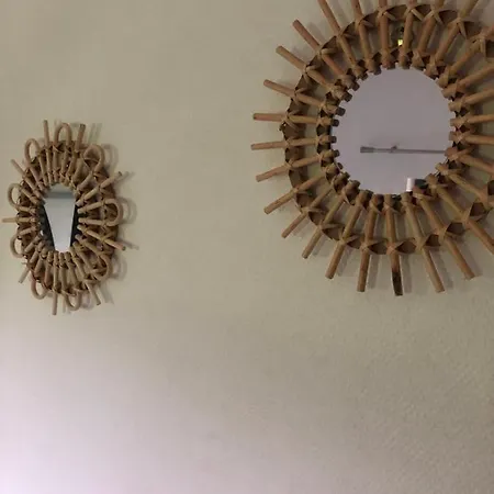 Apartment La Cosy De Julie , 2 Pieces Parking Prive Cosyade