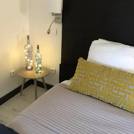 La Cosy De Julie , 2 Pieces Parking Prive Cosyade Apartment